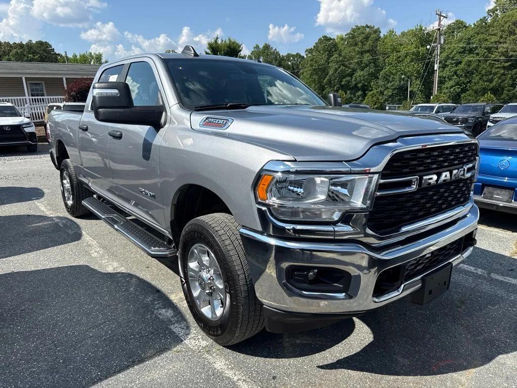 ram ram 2500 pickup 2024 3C6UR5DJ1RG412757 image ram ram 2500 pickup 2024 3C6UR5DJ1RG412757 image